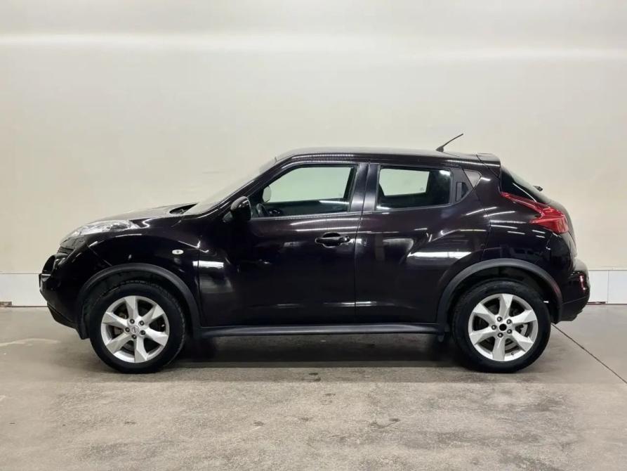 Nissan Juke I Саратов  - изображение 5