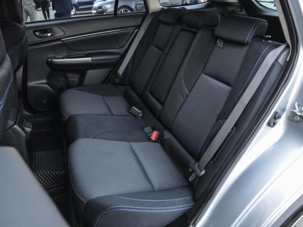 Subaru Levorg I с пробегом 2015 года, цена 1 550 000 рублей, 194855 км, универсал, Автокод Объявления