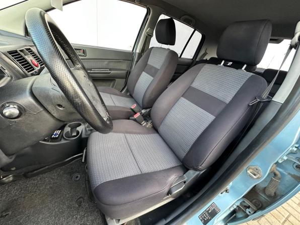 Hyundai Getz I Рестайлинг с пробегом 2008 года, цена 380 000 рублей, 217875 км, хэтчбек, Автокод Объявления