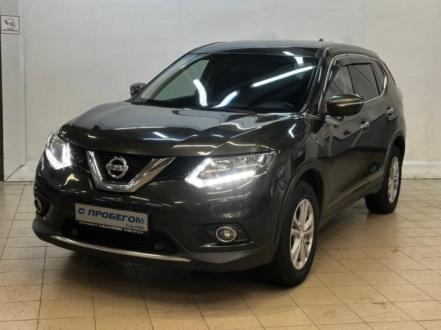 Nissan X-Trail III Балашиха  - изображение 1
