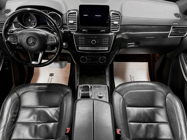 Mercedes-Benz GLS I (X166) с пробегом 2016 года, цена 4 240 000 рублей, 146224 км, внедорожник, Автокод Объявления