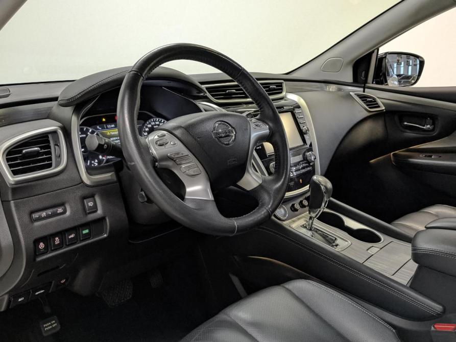 Nissan Murano III (Z52) Санкт-Петербург  - изображение 15