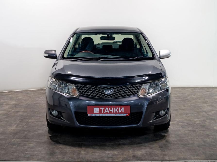 Toyota Allion II Чита  - изображение 2