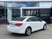 Chevrolet Cruze I Рестайлинг Москва  - изображение 23
