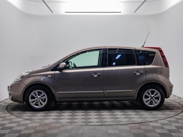 Nissan Note I Рестайлинг с пробегом 2013 года, цена 834 000 рублей, 134101 км, хэтчбек, Автокод Объявления