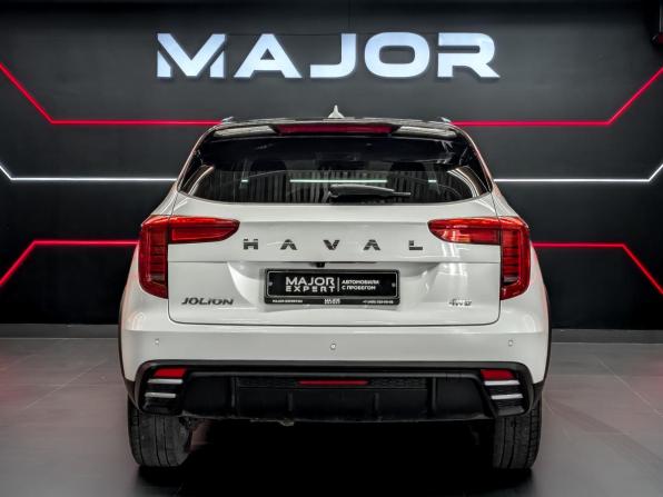 Haval Jolion I Рестайлинг с пробегом 2025 года, цена 2 405 000 рублей, 1453 км, внедорожник, Автокод Объявления