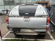 Mitsubishi L200 IV Нижний Новгород  - изображение 18