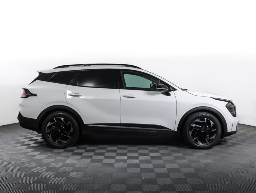 Kia Sportage V Москва  - изображение 4