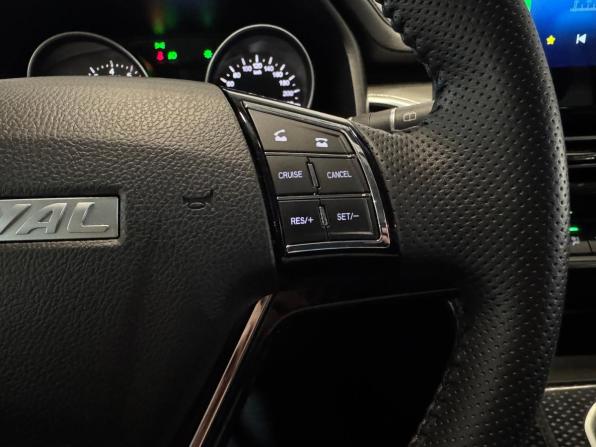 Haval M6 II с пробегом 2023 года, цена 1 799 000 рублей, 31000 км, внедорожник, Автокод Объявления