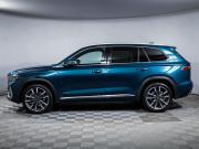 Geely Monjaro I Москва  - изображение 48