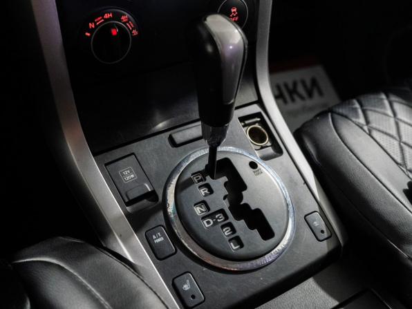 Suzuki Grand Vitara II Рестайлинг с пробегом 2011 года, цена 885 500 рублей, 167040 км, внедорожник, Автокод Объявления