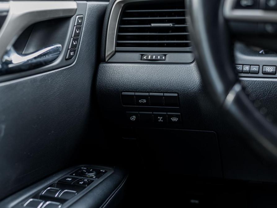 Lexus RX IV Рестайлинг Санкт-Петербург  - изображение 13