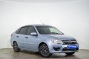 Lada (ВАЗ) Granta I Рестайлинг Оренбург  - изображение 18
