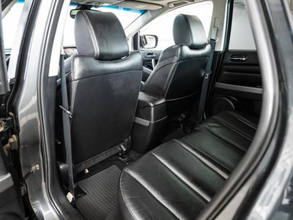 Mazda CX-7 I Рестайлинг с пробегом 2010 года, цена 1 199 000 рублей, 179442 км, внедорожник, Автокод Объявления