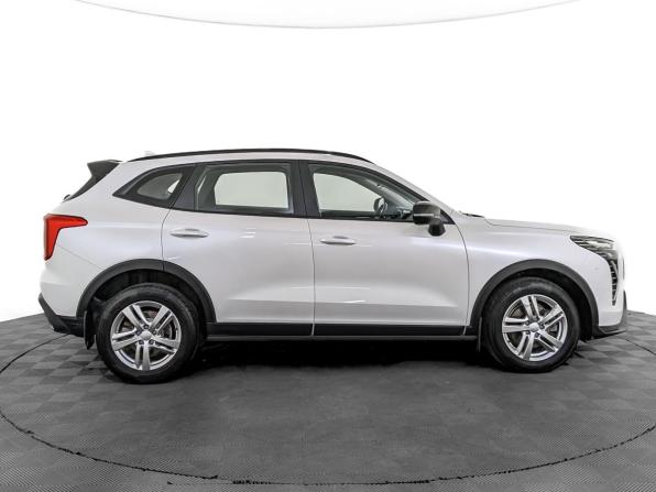 Haval Jolion I Рестайлинг с пробегом 2024 года, цена 1 910 000 рублей, 39104 км, внедорожник, Автокод Объявления