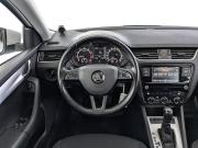 Skoda Octavia III (A7) Рестайлинг Москва  - изображение 51