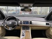 Jaguar XF I Рестайлинг Москва  - изображение 37