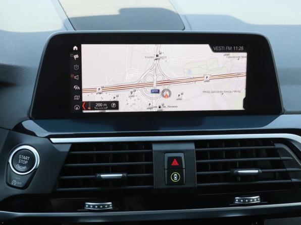 BMW X3 III (G01) с пробегом 2019 года, цена 4 299 000 рублей, 91749 км, внедорожник, Автокод Объявления