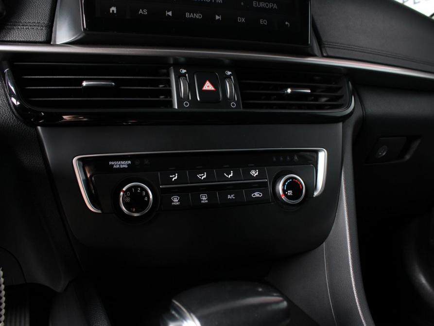 Kia Optima IV Рестайлинг Минеральные Воды  - изображение 19