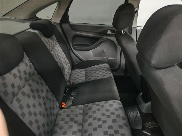 Ford Focus II Рестайлинг с пробегом 2008 года, цена 481 000 рублей, 241880 км, седан, Автокод Объявления