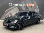 Mercedes-Benz C-Класс III (W204) Рестайлинг Пермь  - изображение 27