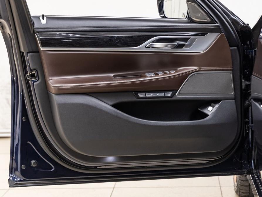 BMW 7 серии VI (G11/G12) Волгоград  - изображение 24