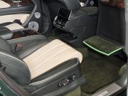 Bentley Bentayga I Рестайлинг Москва  - изображение 80