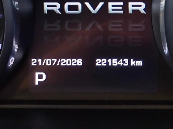 Land Rover Range Rover Evoque I с пробегом 2013 года, цена 1 598 000 рублей, 221489 км, внедорожник, Автокод Объявления