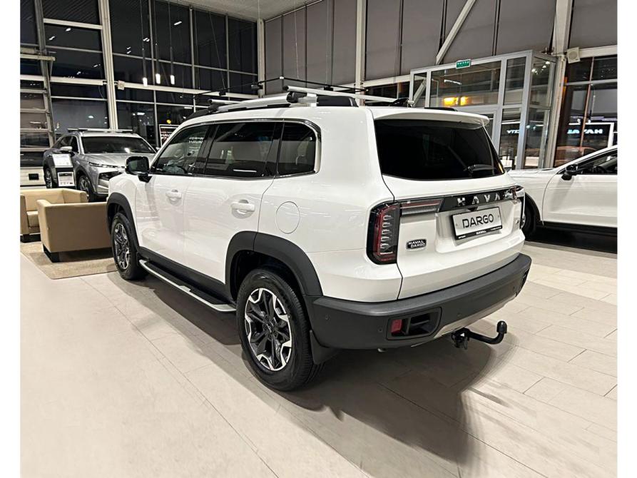 Haval Dargo Самара  - изображение 4