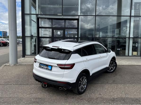 Belgee X50 с пробегом 2024 года, цена 1 690 000 рублей, 76347 км, внедорожник, Автокод Объявления