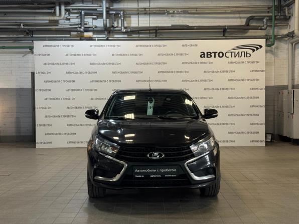Lada (ВАЗ) Vesta I с пробегом 2019 года, цена 739 000 рублей, 173258 км, седан, Автокод Объявления