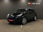Porsche Cayenne II (958) Челябинск  - изображение 26