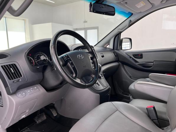 Hyundai Grand Starex I Рестайлинг 2 с пробегом 2020 года, цена 3 999 000 рублей, 167307 км, минивэн, Автокод Объявления