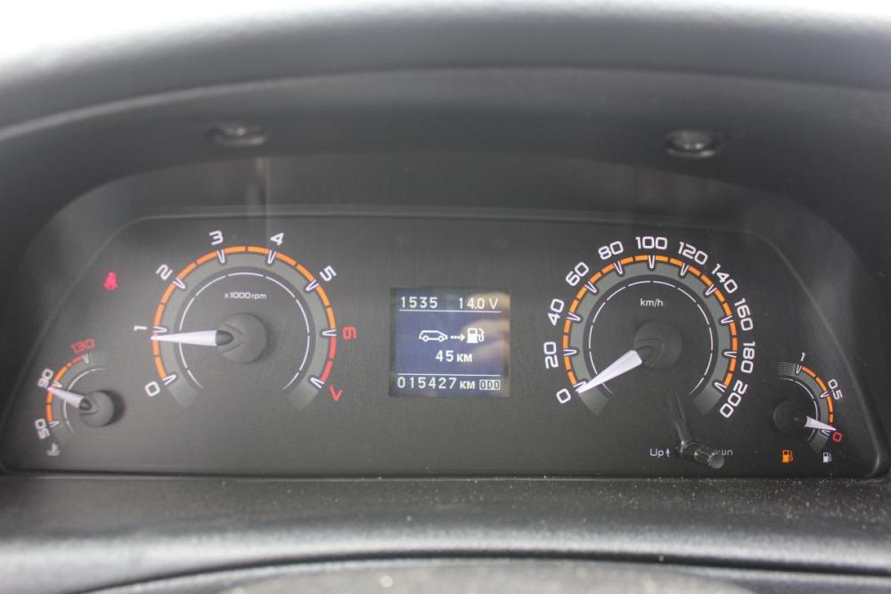 Lada (ВАЗ) Niva Travel I Белгород  - изображение 19