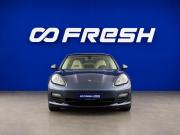 Porsche Panamera I Москва  - изображение 23