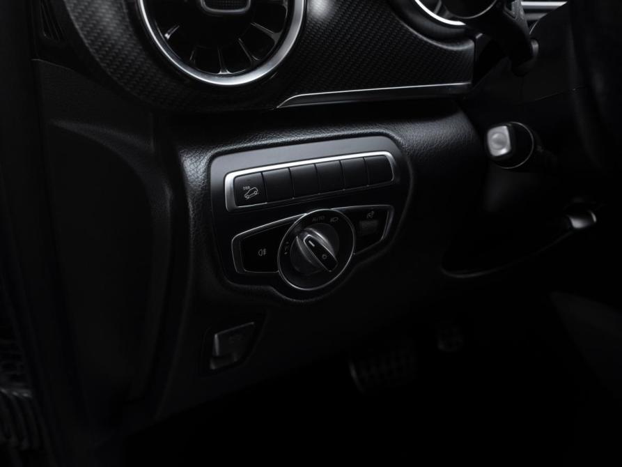 Mercedes-Benz V-Класс III (W447) Рестайлинг Москва  - изображение 20