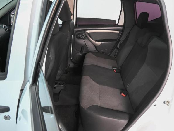 Renault Duster I Рестайлинг с пробегом 2015 года, цена 1 099 000 рублей, 265918 км, внедорожник, Автокод Объявления
