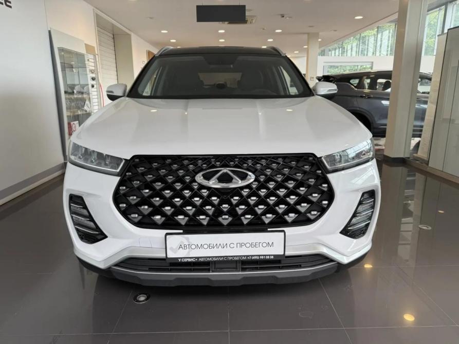 Chery Tiggo 7 Pro I Подольск  - изображение 5