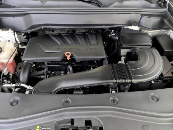 Haval F7x I Рестайлинг с пробегом 2022 года, цена 1 675 000 рублей, 134962 км, внедорожник, Автокод Объявления