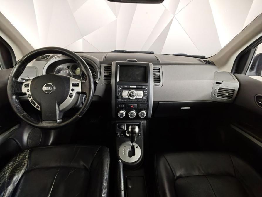Nissan X-Trail II Москва  - изображение 14