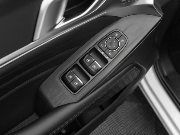 Haval F7x II с пробегом 2025 года, цена 3 230 000 рублей, 8079 км, внедорожник, Автокод Объявления
