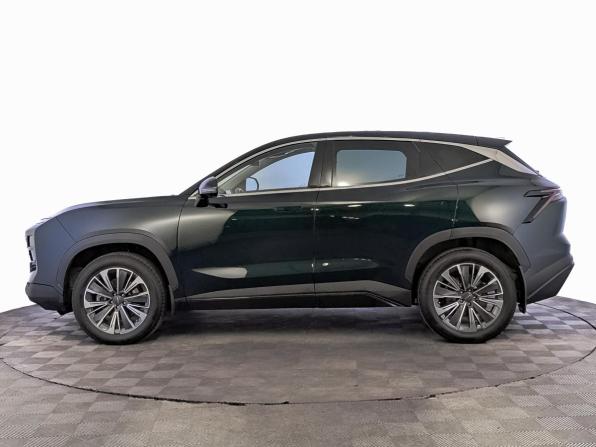 JETOUR DASHING I Рестайлинг с пробегом 2024 года, цена 2 370 000 рублей, 23370 км, внедорожник, Автокод Объявления
