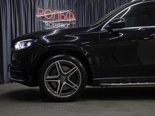Mercedes-Benz GLS II (X167) с пробегом 2020 года, цена 8 498 000 рублей, 68255 км, внедорожник, Автокод Объявления