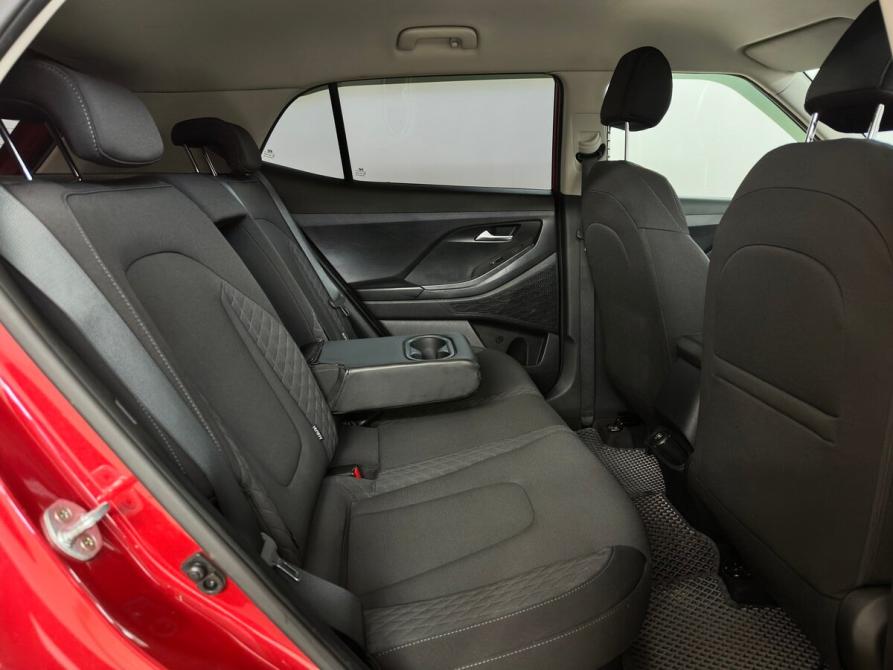 Hyundai Creta II Москва  - изображение 12
