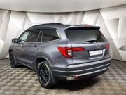 Honda Pilot III Рестайлинг Москва  - изображение 29