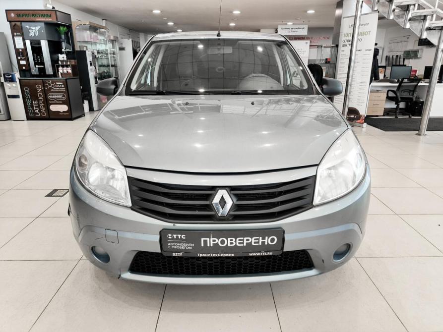Renault Sandero I Казань  - изображение 2