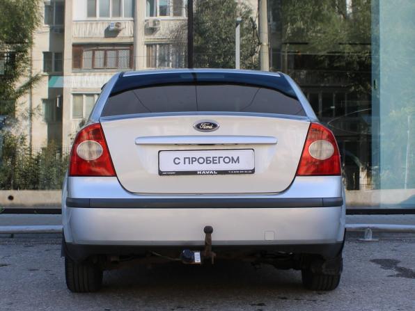 Ford Focus II с пробегом 2007 года, цена 378 000 рублей, 384000 км, седан, Автокод Объявления