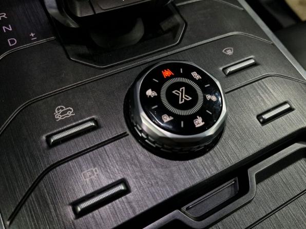 JETOUR T2 с пробегом 2024 года, цена 2 950 000 рублей, 85513 км, внедорожник, Автокод Объявления