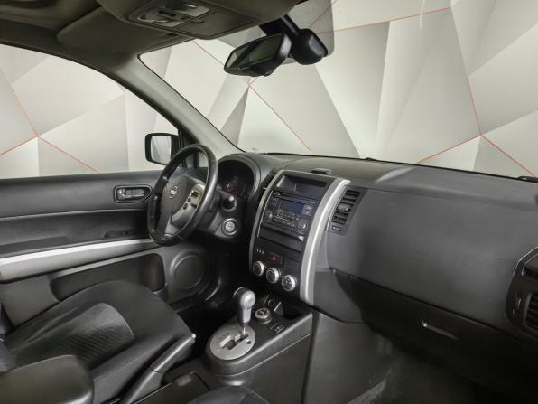 Nissan X-Trail II Рестайлинг с пробегом 2014 года, цена 1 563 000 рублей, 189308 км, внедорожник, Автокод Объявления