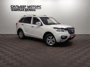 Lifan X60 I Рестайлинг Пермь  - изображение 30